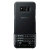 Official Samsung Galaxy S8 Keyboard Cover - Black 3