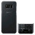 Official Samsung Galaxy S8 Keyboard Cover - Black 4