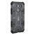 UAG Plasma LG G6 Protective Case - Ash / Black 2