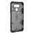 UAG Plasma LG G6 Protective Case - Ash / Black 5