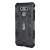 UAG Plasma LG G6 Protective Case - Ash / Black 6