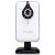 Time2 Wireless IP Home Security Camera HD With Nightvision - White 3