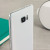 Olixar Ultra-Thin HTC U Ultra Gel Case - 100% Clear 3