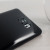 Olixar FlexiShield HTC U Ultra Gel Case - Solid Black 4