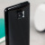 Olixar FlexiShield HTC U Ultra Gel Case - Solid Black 7