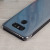 Offizielle LG G6 Clear Case – Platin-Silber 3