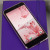 Funda HTC U Play Olixar Ultra-Thin Gel - 100% Transparente 6