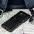 Olixar ArmourDillo Samsung Galaxy S8 Protective Kotelo - Musta 5