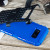 Olixar ArmourDillo Samsung Galaxy S8 Protective Case - Blauw 11