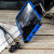 Olixar ArmourDillo Samsung Galaxy S8 Skyddsskal - Blå 12