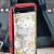 Olixar ArmourDillo Samsung Galaxy S8 Protective Case - Rood 5