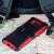 Olixar ArmourDillo Samsung Galaxy S8 Protective Case - Red 6