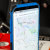 Funda Samsung Galaxy S8 Plus Olixar ArmourDillo - Azul 2