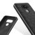 Coque LG G6 Caseology Parallax Series – Noire 2