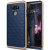 Funda LG G6 Caseology Parallax Series - Azul marino 2