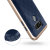 Funda LG G6 Caseology Parallax Series - Azul marino 7