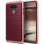 Caseology Parallax Series LG G6 Case - Burgundy 2