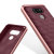 Caseology Parallax Series LG G6 Case - Burgundy 3