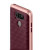 Caseology Parallax Series LG G6 Case - Burgundy 4