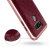 Caseology Parallax Series LG G6 Case - Burgundy 6