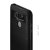 Caseology Vault Series LG G6 Case - Matte Black 4