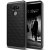 Caseology Vault Series LG G6 Case - Matte Black 7