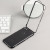 Torrii MagLoop iPhone 7 Magnetic Bumper Case - Black 5