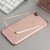 Torrii MagLoop iPhone 7 Plus Magnetic Bumper Case - Rose Gold 2