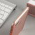 Torrii MagLoop iPhone 7 Plus Magnetic Bumper Case - Rose Gold 3