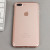 Torrii MagLoop iPhone 7 Plus Magnetic Bumper Case - Rose Gold 5