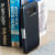 OtterBox Strada Series Samsung Galaxy S8 Ledertasche in Schwarz 3