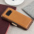 OtterBox Strada Samsung Galaxy S8 Case - Brown 3