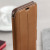 OtterBox Strada Series Samsung Galaxy S8 Ledertasche in Braun 6