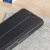 OtterBox Strada Series Samsung Galaxy S8 Plus Ledertasche in Schwarz 9