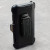 OtterBox Defender Screenless Samsung Galaxy S8 Plus Case - Black 3