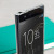 Krusell Bovik Sony Xperia XA1 Shell Case Hülle 100% Transparent 6