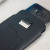 Etui Samsung Galaxy S8 Beyza Natural ID Slim Cuir - Noir 2