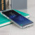 Olixar ExoShield Starke Snap-on Samsung Galaxy S8 Hülle - Klar 5