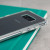Olixar ExoShield Tough Snap-on Samsung Galaxy S8 Skal - Klar 6