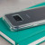Olixar ExoShield Tough Snap-on Samsung Galaxy S8 Skal - Klar 7