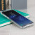 Funda Samsung Galaxy S8 Plus Olixar ExoShield Gel - Transparente 8
