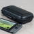 Nintendo Switch Tough Case with Game & Joy Con Storage - Black 8