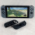 Nintendo Switch Joy-Con Controller Protective Silicone Cover - Black 3