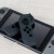 Nintendo Switch Joy-Con Controller Protective Silicone Cover - Black 9