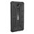 UAG Pathfinder LG Stylo 2 Rugged Case - Black 4