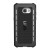 UAG Outback Samsung Galaxy A5 2017 Protective Case - Black 3