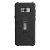 UAG Metropolis Rugged Samsung Galaxy S8 Wallet Case - Black 4