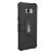 UAG Metropolis Rugged Samsung Galaxy S8 Wallet Case - Black 5