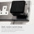Nintendo Switch Fast Charge Travel Adapter with USB-C Charging Cable 3