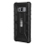 UAG Pathfinder Samsung Galaxy S8 Plus Rugged Deksel - Sort 2